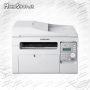 تصاویر پرینتر Samsung SCX-3405FH چهار کاره لیزری سیاه و سفید 