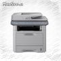 تصاویر پرینتر Samsung SCX-4833FD چهار کاره لیزری سیاه و سفید 