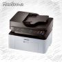 تصاویر پرینتر  Samsung Xpress M2070Fw چهار کاره لیزری سیاه و سفید 