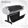 تصاویر پلاتر HP DESIGNJET T795