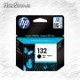 تصاویر کارتریج 132 مشکی جوهر افشان HP Cartridge Ink 132 Black