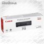 تصاویر کارتریج 712 مشکی لیزری Canon 