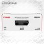 تصاویر کارتریج 303 مشکی لیزری Canon 