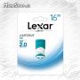 تصاویر فلش Lexar مدل V30 حجم 16 گیگ