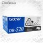 تصاویر درام کارتریج  Dr520 مشکی Brother
