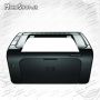 تصاویر پرینتر HP Laserjet P1109 لیزری