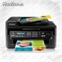 تصاویر پرینتر Epson wf-2520nf 