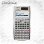 تصاویر ماشين حساب مالي CASIO FC-200V