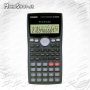 تصاویر ماشين حساب مهندسي CASIO FX-100MS