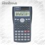 تصاویر ماشين حساب مهندسي CASIO FX-85 MS