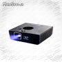 تصاویر ویدئو پروژکتور جیبی Mini Projector V100