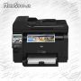 تصاویر پرينتر HP LaserJet Pro M175A 