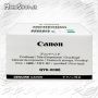 تصاویر هد پرینتر Ix6840 کانن PrintHead canon QY6-0086