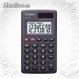 تصاویر  ماشين حساب جيبي CASIO HS-8LV 
