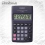 تصاویر  ماشين حساب جيبي CASIO HL-815L 