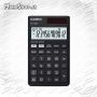 تصاویر ماشين حساب جيبي CASIO NJ-120D