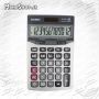 تصاویر ماشين حساب casio ax-120 st