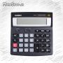 تصاویر ماشين حساب casio d-40 l
