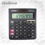 تصاویر ماشين حساب  casio mj-120 d