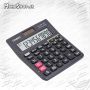 تصاویر ماشين حساب  casio mj-100 d
