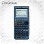 تصاویر ماشين حساب مهندسي FX-20 PLUS CASIO