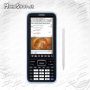 تصاویر ماشين حساب مهندسي ClassPad II fx-CP400