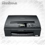 تصاویر پرينتر Brother DCP-J125 