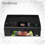 تصاویر پرينتر Brother MFC-J220