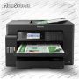 تصاویر پرینتر L15150 اپسون چهار کاره