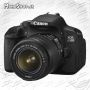 تصاویر Canon EOS 650D
