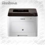 تصاویر پرينتر Samsung CLP-680ND   
