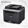 تصاویر پرينتر Samsung CLX-3185FW  