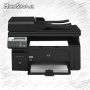 تصاویر پرينتر HP M1217nfw 