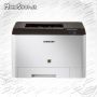 تصاویر پرينتر Samsung CLP-415NW 