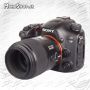 تصاویر Sony Alpha SLT A99