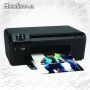 تصاویر پرينتر HP D110A 