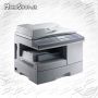 تصاویر پرينتر Samsung SCX-6122FN  