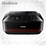 تصاویر پرينتر Canon MX922       