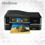 تصاویر پرینتر EPSON TX800FW