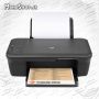 تصاویر پرينتر HP D1050 