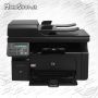 تصاویر پرینتر HP M1212nf 