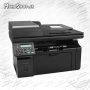تصاویر پرینتر HP M1214nfh 