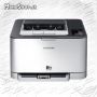 تصاویر پرینتر Samsung CLP-320 