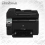 تصاویر پرینتر HP MFP M175    
