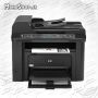 تصاویر پرينتر HP M1536dnf