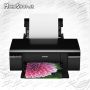 تصاویر پرینتر Epson P50 تك كاره جوهر افشان