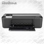 تصاویر پرینتر hp D5563