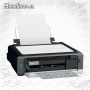 تصاویر پرینتر Ricoh Printer Aficio SP112 تک کاره لیزری ریکو