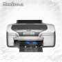 تصاویر پرینتر Epson Stylus Photo R800‎