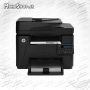 تصاویر پرینتر HP LaserJet Pro MFP M225dn چهار كاره